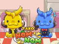 খেলা Tako Nom Nom