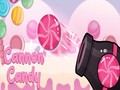 খেলা Cannon Candy