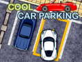 খেলা Cool Car Parking