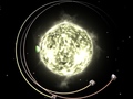 খেলা Planet Gravity