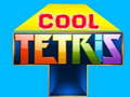 খেলা Cool Tetris