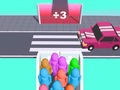 খেলা Super Race 3D