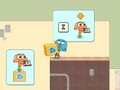 খেলা Gumball for Class President
