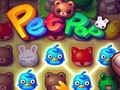 খেলা Pet Pop