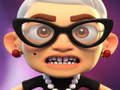 খেলা Angry Gran Run: Grannywood