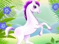 খেলা Blair Unicorn
