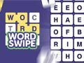 খেলা Word Swipe
