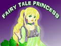 খেলা Fairytale Princess