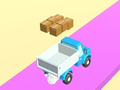 খেলা Mini Truck Driving