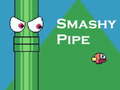 খেলা Smashy Pipe
