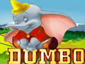 খেলা Dumbo Dress up