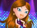 খেলা Bratz Dana Popstar