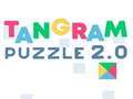 খেলা Tangram Puzzle