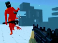 খেলা Funny Shooter: Destroy All