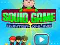খেলা Squid Game Hunter online