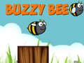 খেলা Buzzy Bee