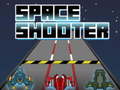 খেলা Space Shooter