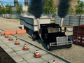 খেলা Heavy Truck Driver