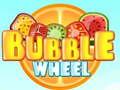 খেলা Bubble Wheel