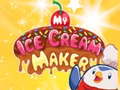 খেলা My IceCream Maker