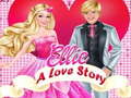 খেলা Ellie A Love Story