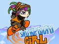 খেলা Snowboard Girl