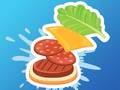 খেলা Sandwich Shuffle