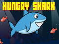 খেলা Hungry Shark