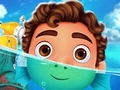 খেলা Ocean Kids Back to School