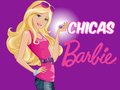 খেলা Chicas Barbie