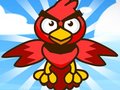 খেলা Red Bird