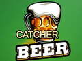 খেলা Beer Catcher