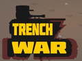 খেলা Trench War