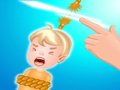 খেলা Save the Kid