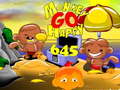 খেলা Monkey Go Happy Stage 645