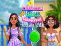 খেলা Mirabella vs Isabell Glamorous Fashion Battle