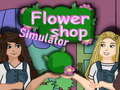 খেলা Flower Shop Simulator