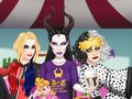 খেলা BFF Pajama Pfarty