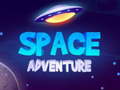 খেলা Space Adventure