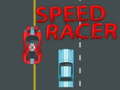 খেলা Speed Racer 
