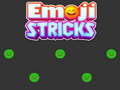 খেলা Emoji Strikes 