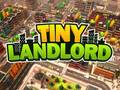 খেলা Tiny Landlord