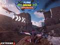 খেলা Plane Racing Madness