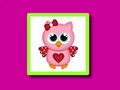 খেলা Cute Puzzle