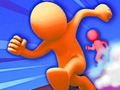 খেলা Sneak Runner 3D