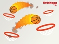 খেলা Dunk Shot