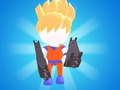 খেলা Crazy Gunner 3D