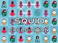 খেলা Squid Collection