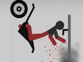 খেলা Stickman Dismounting 2022