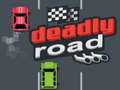 খেলা Deadly Road